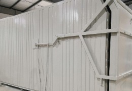 昆山機(jī)械翻新噴漆和昆山機(jī)械翻新區(qū)別有哪些