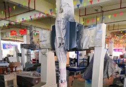 昆山老舊機(jī)械翻新油漆的價(jià)格